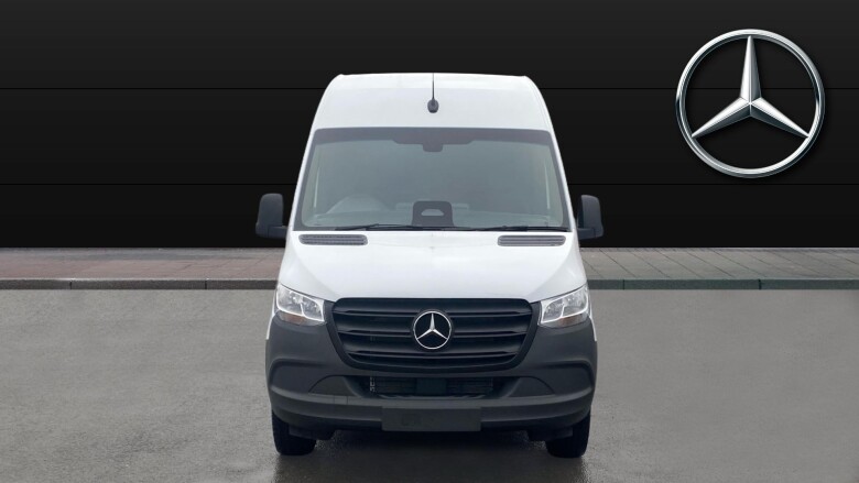 Mercedes-Benz Sprinter 315Cdi L3 Diesel Rwd 3.5t H2 Pro Van 9G-Tronic